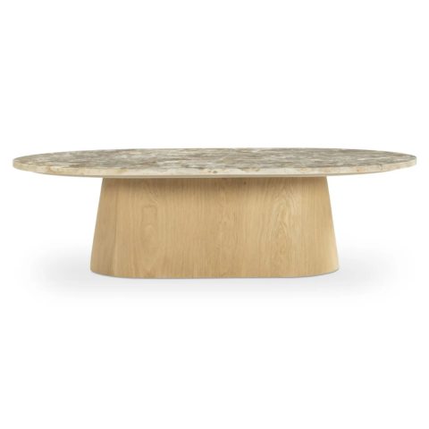 Carli Coffee Table