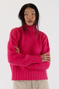 Load image into Gallery viewer, Calli Turtleneck
