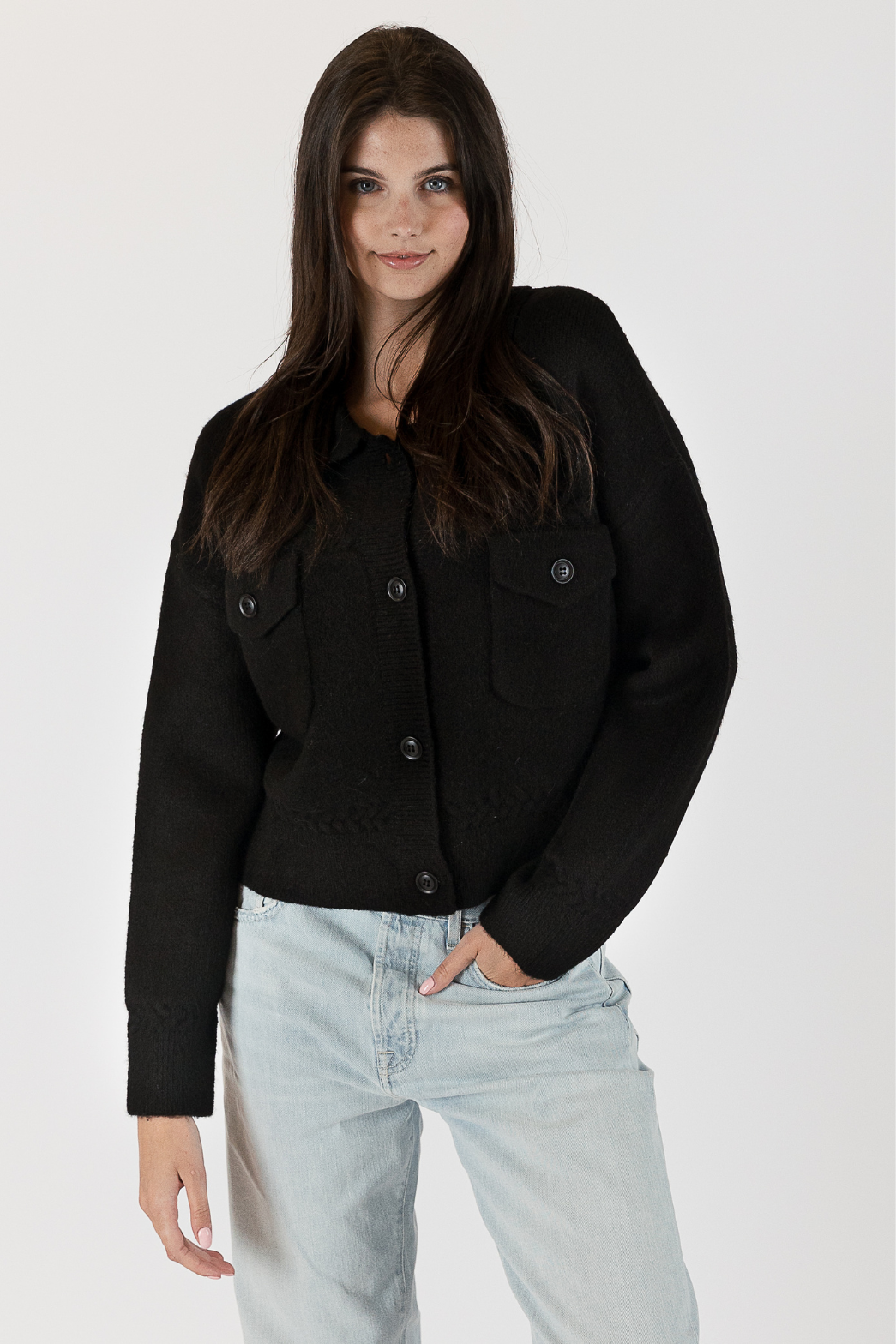 Cami Jacket