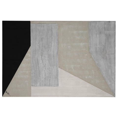Torii Canvas Art