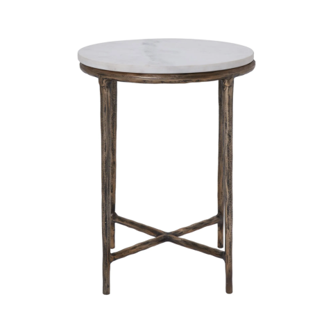 Perse Side Table