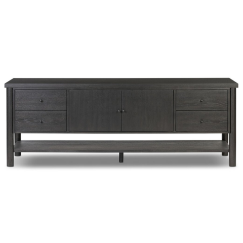 Roark Console