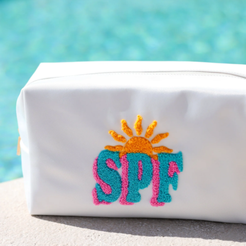 SPF Pouch