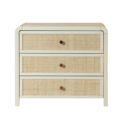 Tara Nightstand