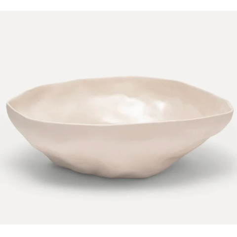 Stoneware Serving Bowl