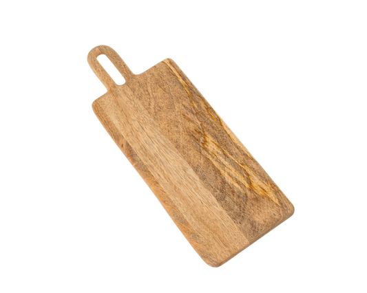 Driftwood Chopping Board
