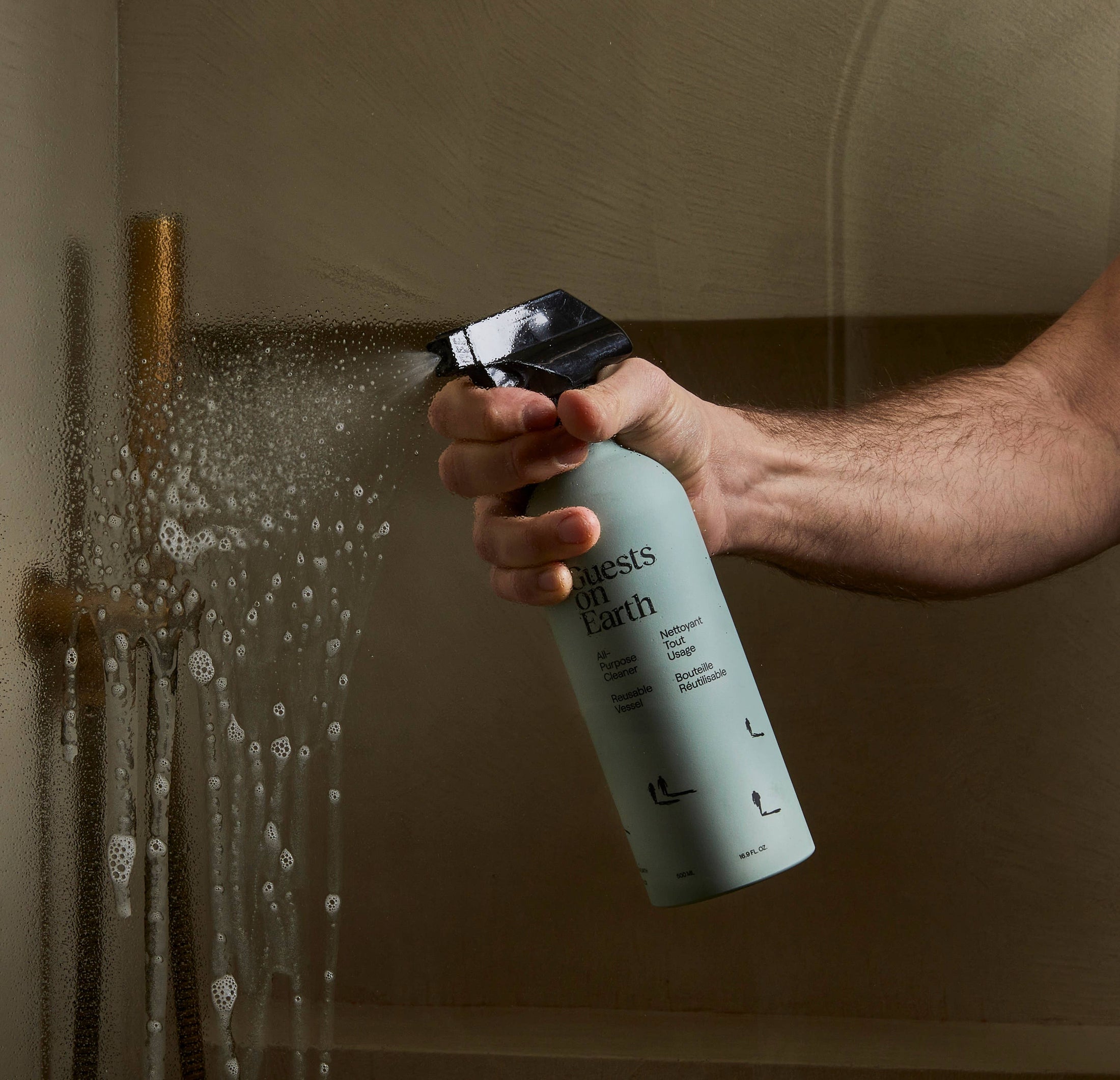 All-Purpose Cleaner : Citrus Oasis
