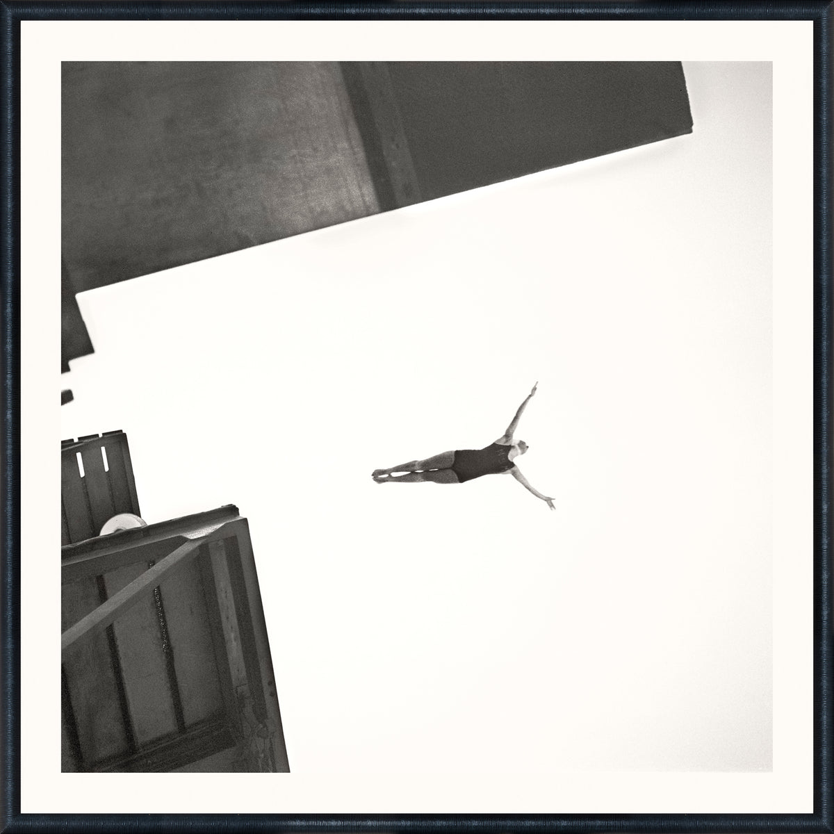Diving C.1941