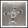 Load image into Gallery viewer, Water Balet Star C.1941
