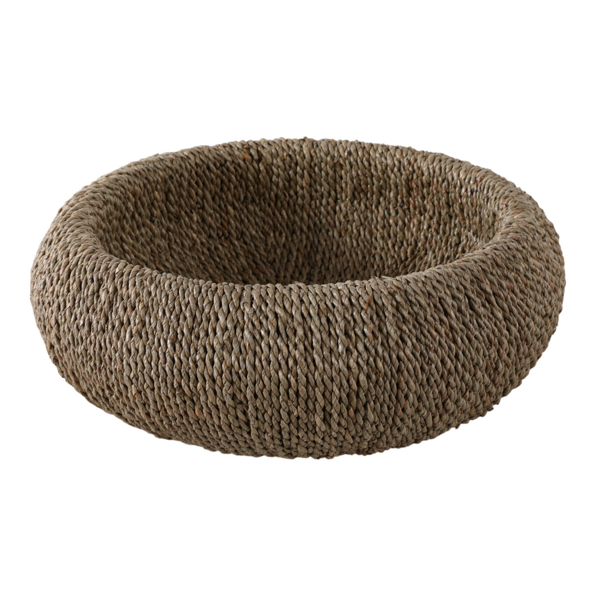 Woven Pandan Bowl