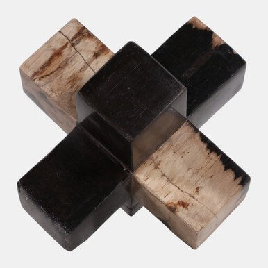 Petrified Wood Jack