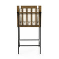 Load image into Gallery viewer, Crete Counter Stool
