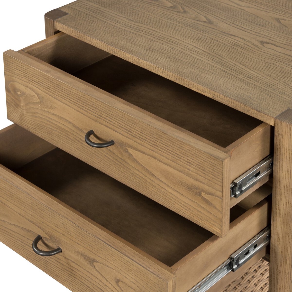Zola Nightstand