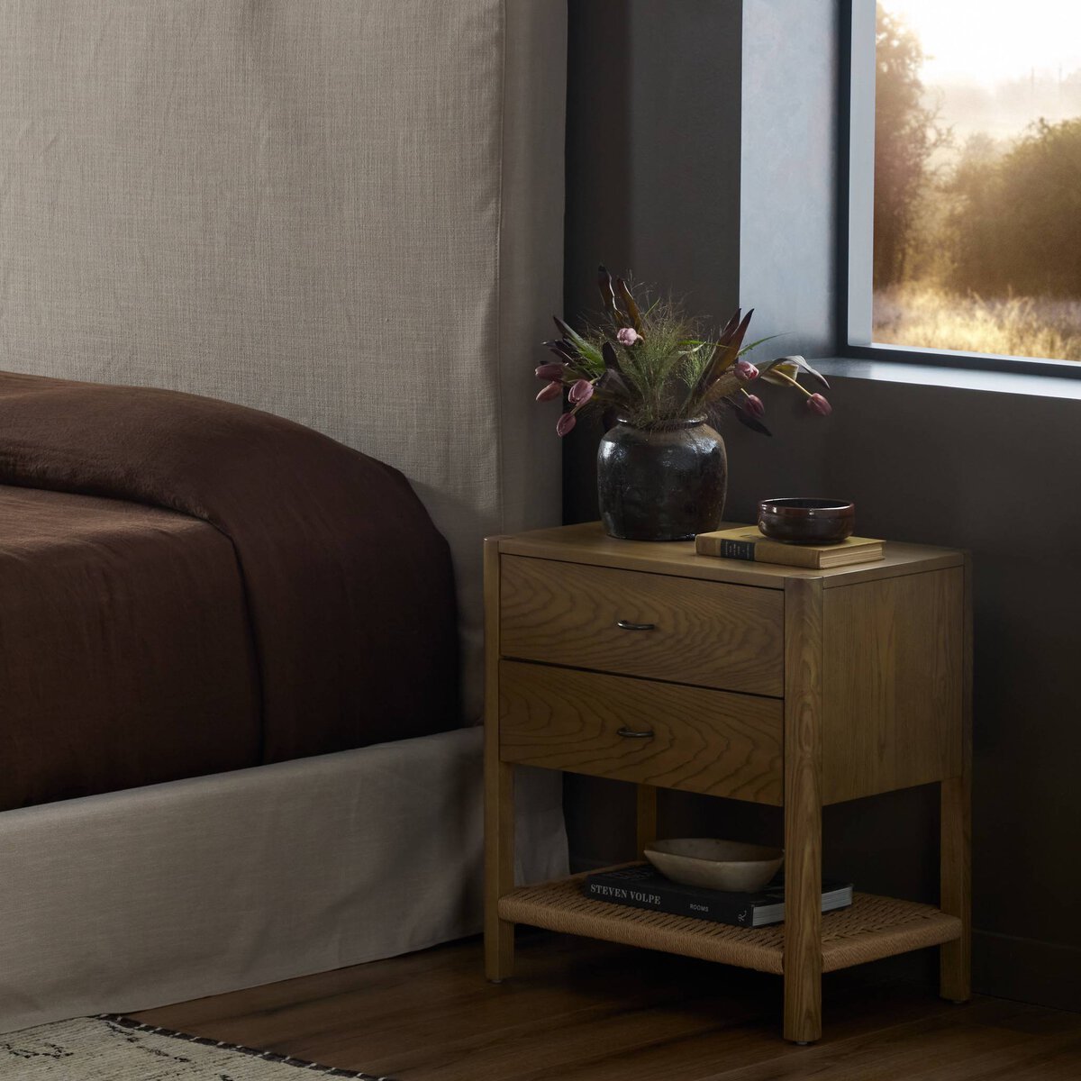 Zola Nightstand