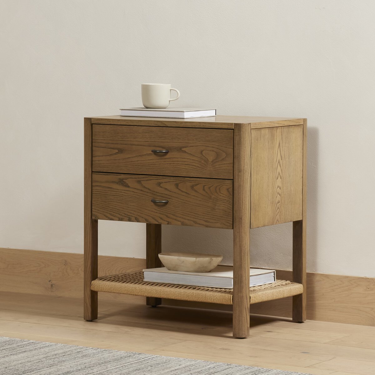 Zola Nightstand