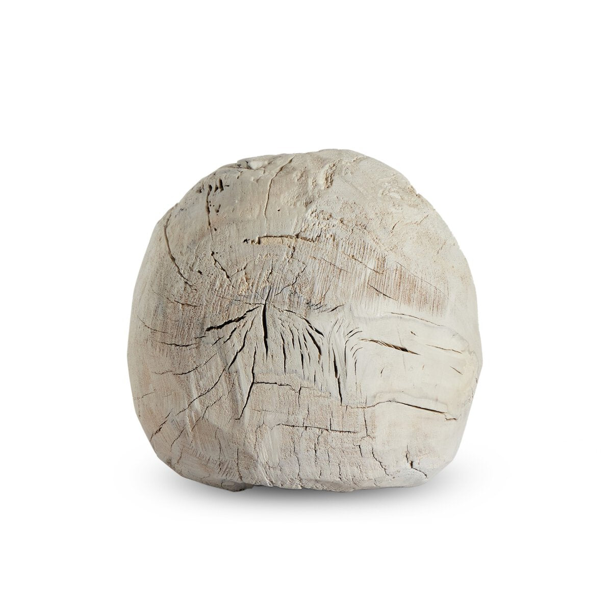 Burl Wood Ball