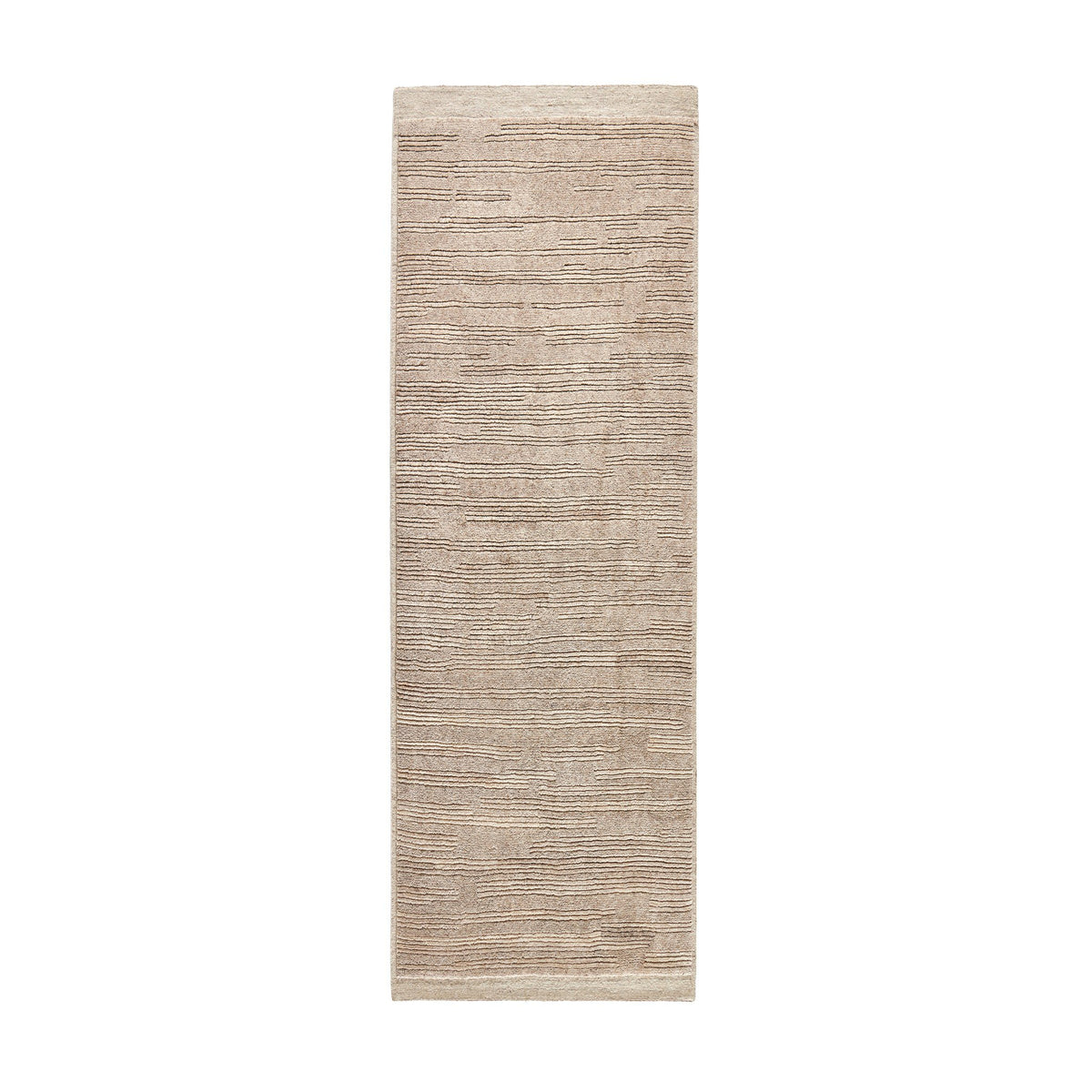 Mira Rug (2.5"W x 9.5"L)