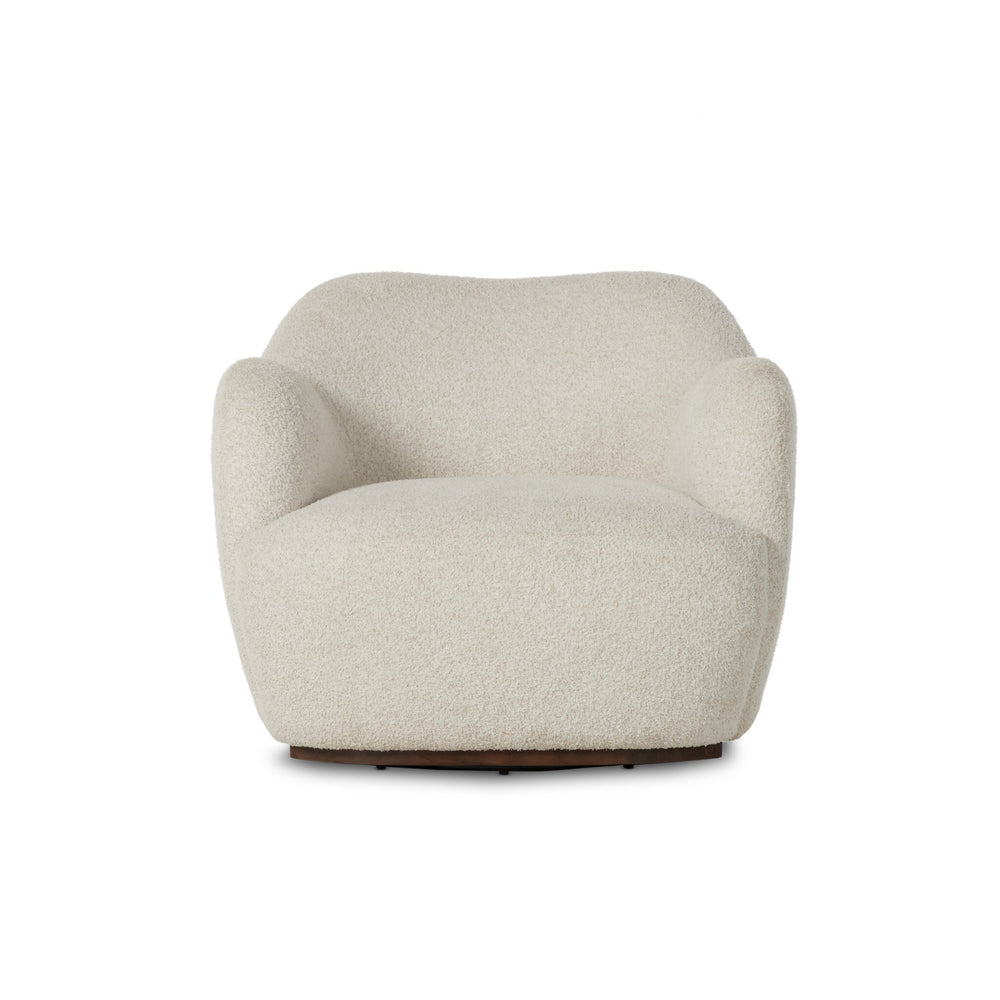 Julian Swivel Chair
