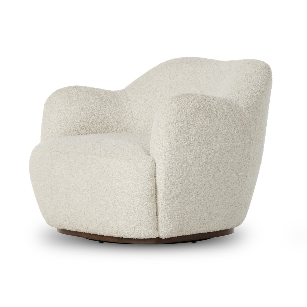 Julian Swivel Chair