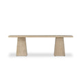 Load image into Gallery viewer, Aiden Console Table
