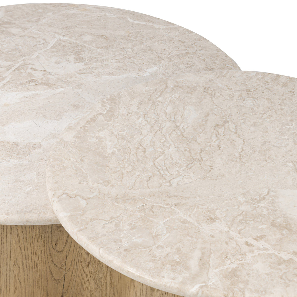 Toro Coffee Table