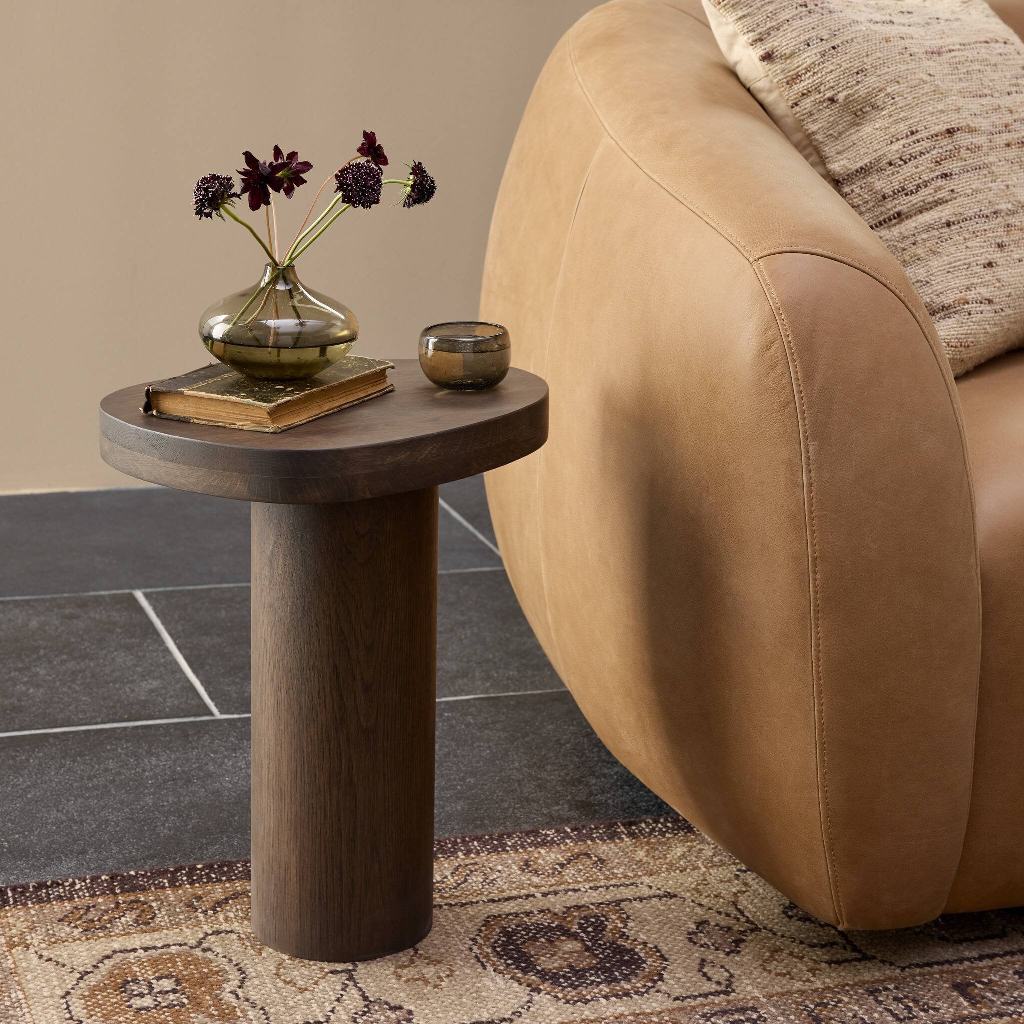 Zuri Side Table