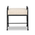 Load image into Gallery viewer, Lena Accent Stool
