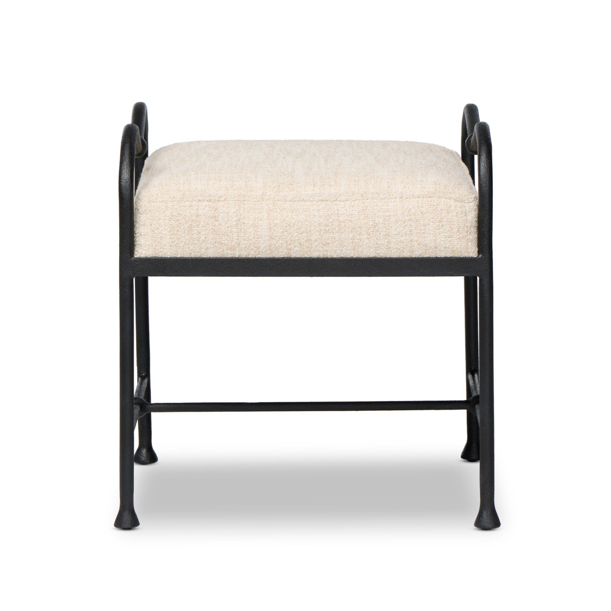 Lena Accent Stool