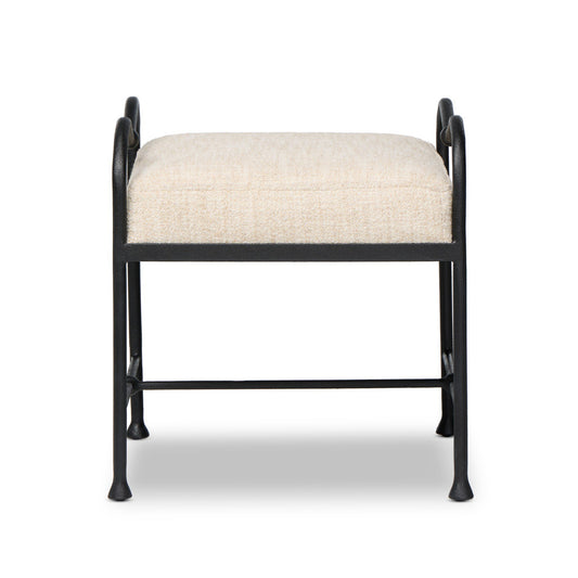 Lena Accent Stool