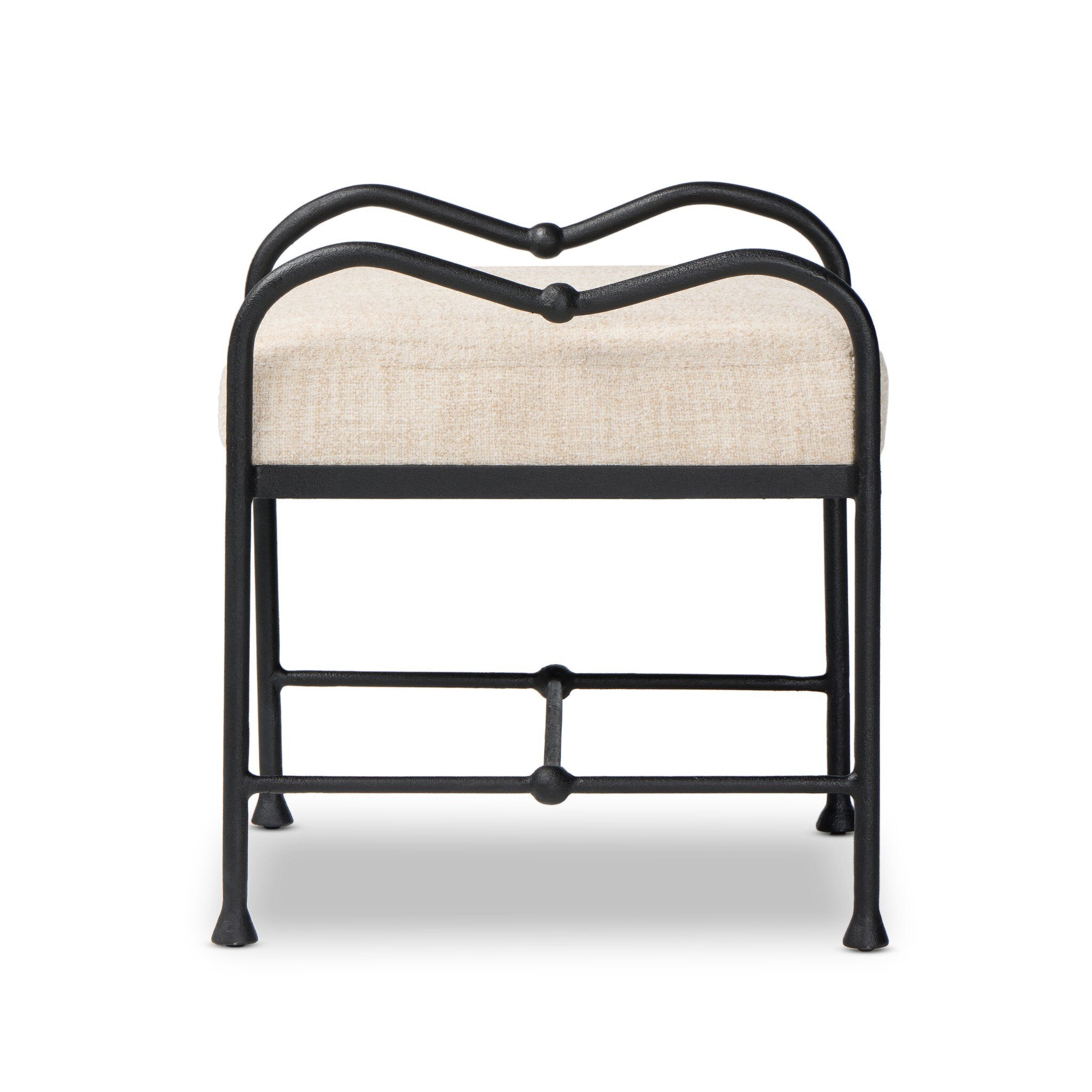 Lena Accent Stool