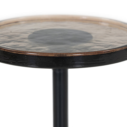Viola Accent Table