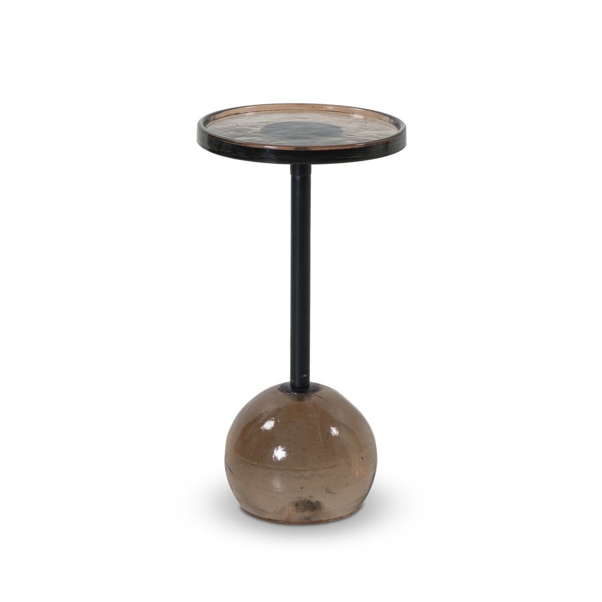 Viola Accent Table