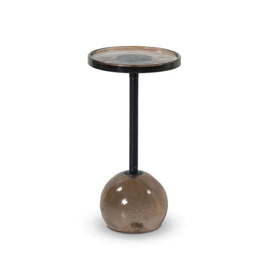 Viola Accent Table