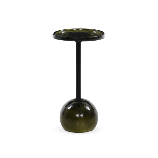 Viola Accent Table