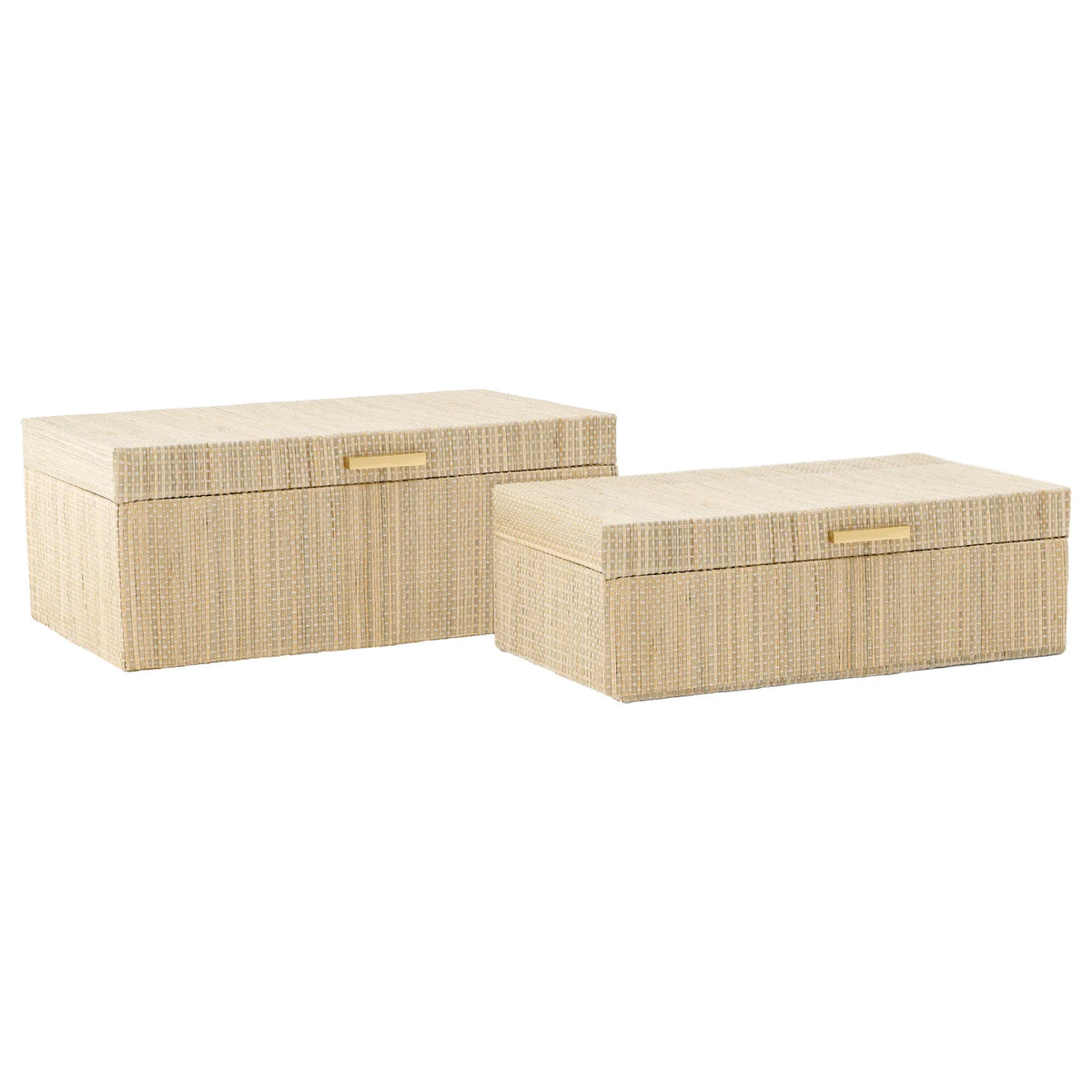 Lombok Boxes