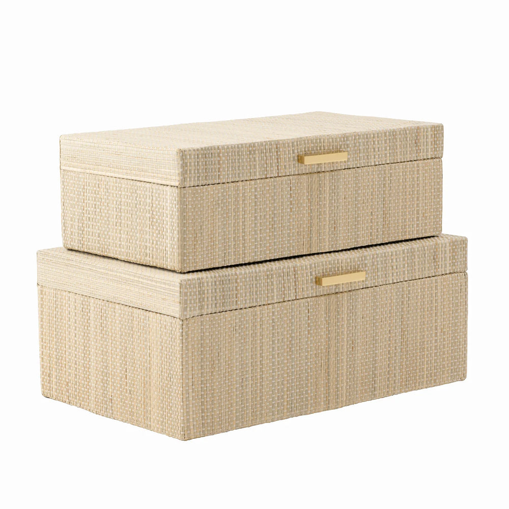 Lombok Boxes