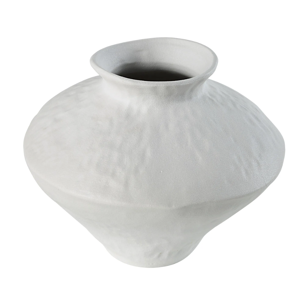 Mallard Vase