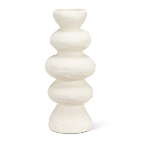 Pebble Vase