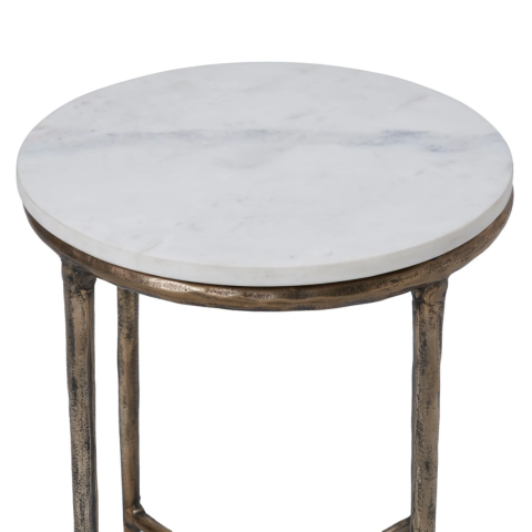 Perse Side Table