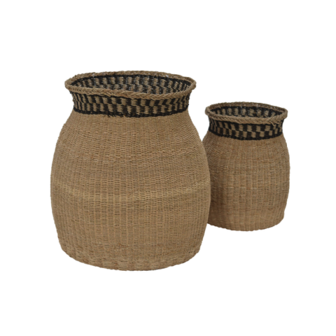 Ubud Woven Baskets