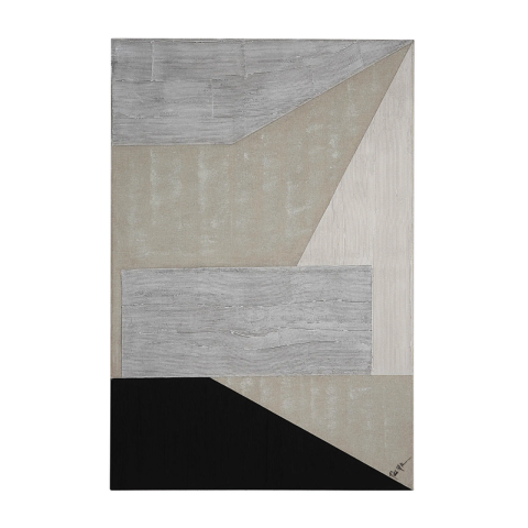 Torii Canvas Art