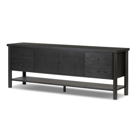 Roark Console