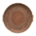 Load image into Gallery viewer, Woven Rattan Tray
