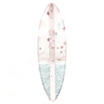 Load image into Gallery viewer, Acrylic Surfboard - Dock View

