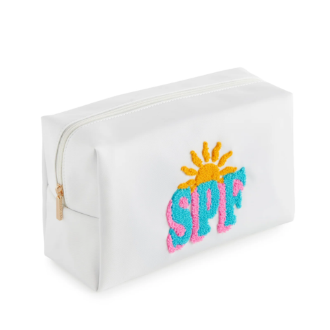 SPF Pouch
