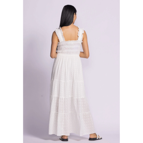 Amber Dress