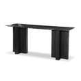 Load image into Gallery viewer, Terrell Large Console Table
