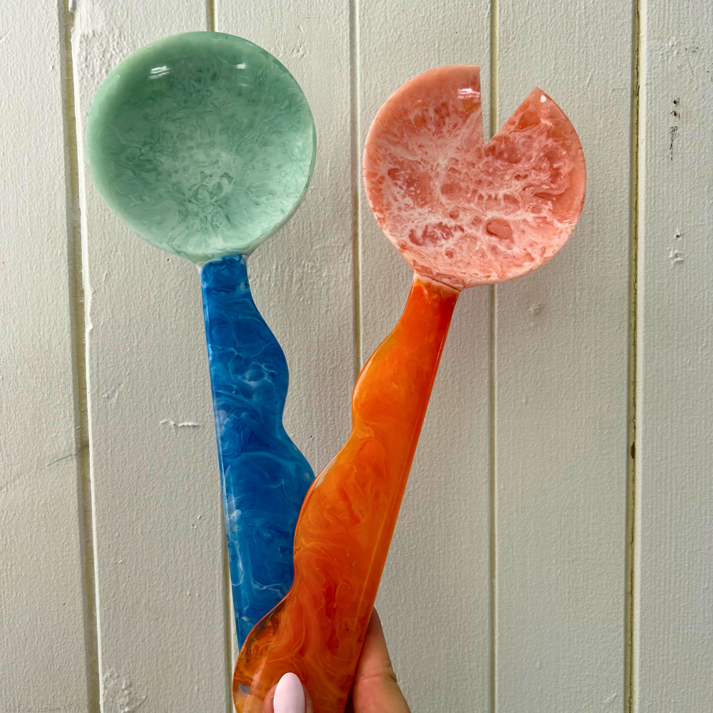 Curato Resin Collection