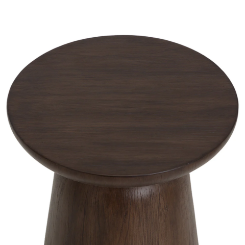 Kirk End Table