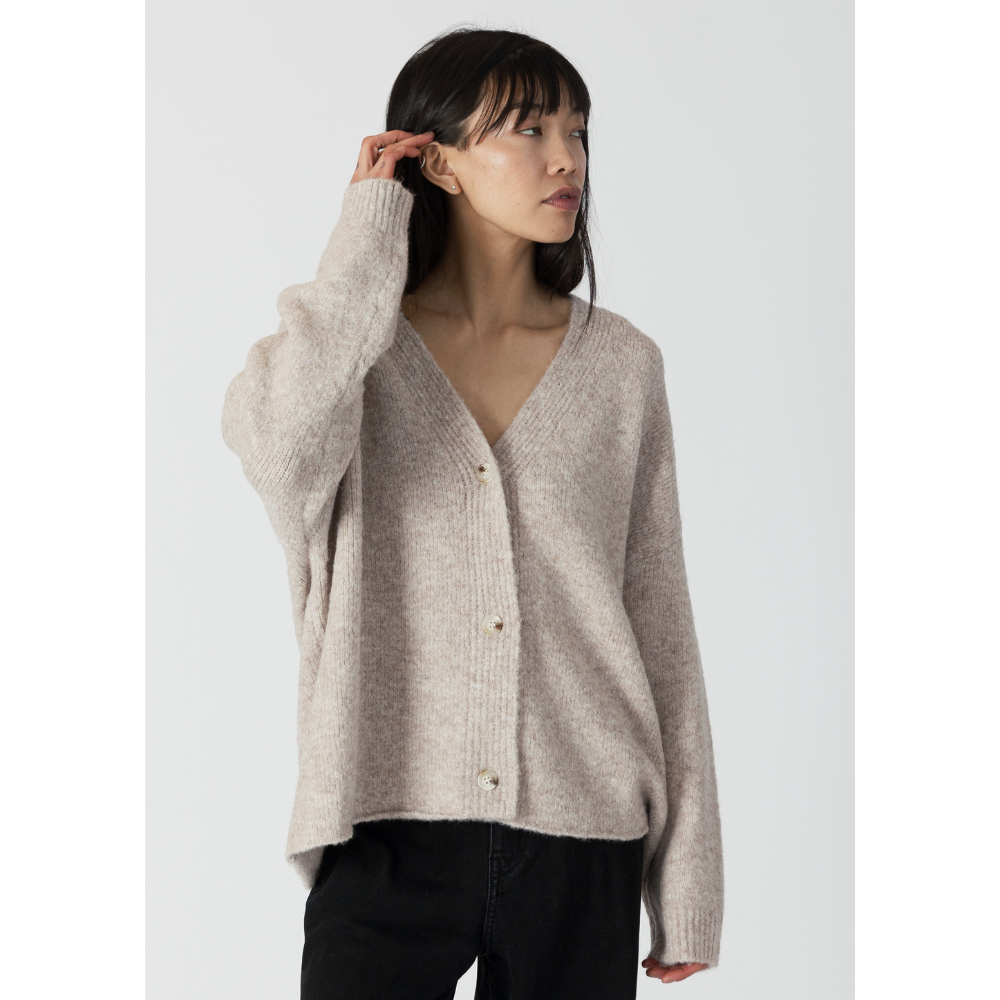 Asher Cardigan